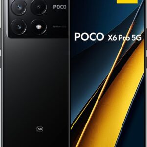 Xiaomi POCO X6 Pro 5G