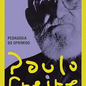 Pedagogia do oprimido