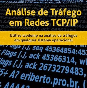 Análise de Tráfego em Redes TCP/IP