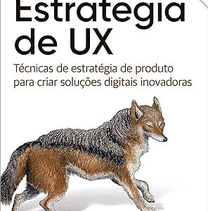 Estratégia de UX
